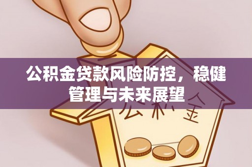 青河公积金贷款风险防控，稳健管理与未来展望