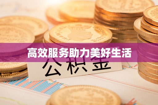 青河高效服务助力美好生活